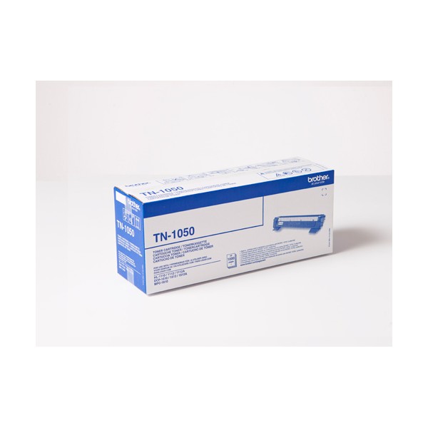 Brother TN1050 toner original Brother TN1050 toner original