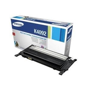 Toner NEGRO SAMSUNG CLP315 ORIGINAL. K4092S PERTENENCIENTE A LA REFERENCIA Toner Samsung CLT-4092