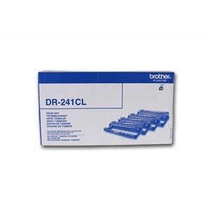 Brother DR241CL tambor original PARA LA IMPRESORA Toner imprimante Brother HL-3150CDW