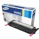 Toner MAGENTA SAMSUNG CLP315 ORIGINAL. M4092S