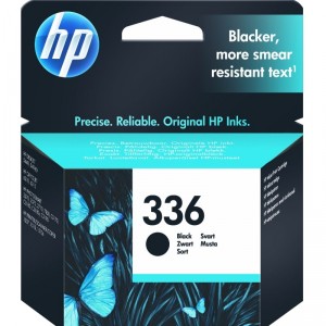 HP ORIGINAL 336 PERTENENCIENTE A LA REFERENCIA Cartouches d'encre HP 336