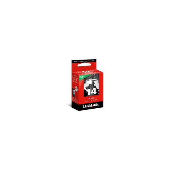 LEXMARK Nº 14 ORIGINAL LEXMARK Nº 14 ORIGINAL