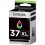 LEXMARK Nº 37XL CARTUCHO ORIGINAL REF. 018CX037E)