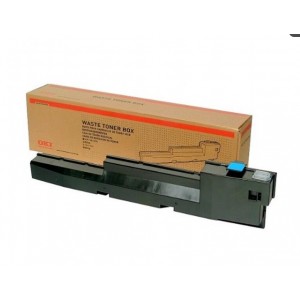 BOTE RESIDUAL OKI C9800 PARA LA IMPRESORA Toner OKI C9800GA MFP