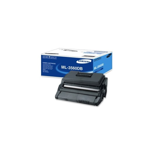 Toner SAMSUNG ORIGINAL ML 3560 Toner SAMSUNG ORIGINAL ML 3560