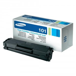 Toner negro Original SAMSUNG D101S PARA LA IMPRESORA Toner Samsung SCX-3405FW