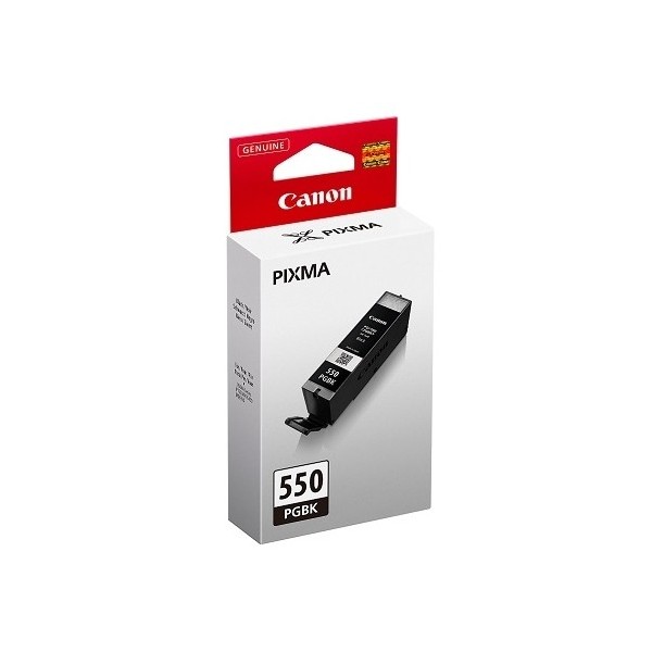 Cartouche ORIGINAL CANON PGI550 NOIR Cartouche ORIGINAL CANON PGI550 NOIR