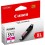 Cartucho ORIGINAL CANON CLI 551XL MAGENTA para impresoras PIXMA iP7250 / MG5450 / MG6350