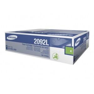 Toner Samsung D2092L Original PARA LA IMPRESORA Toner Samsung ML-2855 ND