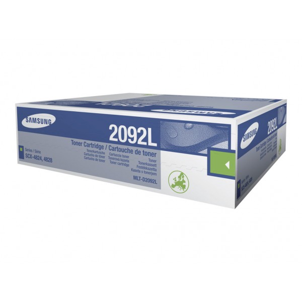 Toner Samsung D2092L Original Toner Samsung D2092L Original