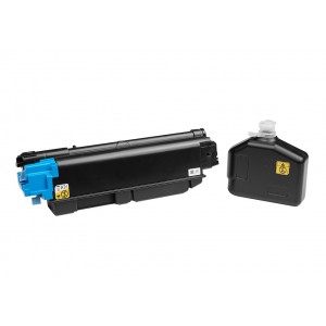Toner Kyocera TK5280 Cyan Compatible PARA LA IMPRESORA Kyocera Ecosys M6635CIDN