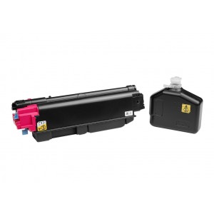 Toner Kyocera TK5280 Magenta Compatible PARA LA IMPRESORA Kyocera Ecosys M6635CIDN