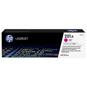 Toner Magenta Hp 201A Original - (Cf403A) PERTENENCIENTE A LA REFERENCIA Toner HP 201A / 201X