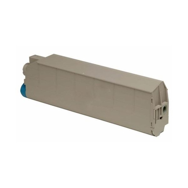 Toner Noir XEROX PHASER 7300 Compatible 016197600 Toner Noir XEROX PHASER 7300 Compatible 016197600