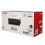 Canon 732HBK toner negro original, referencia Canon 6264B002