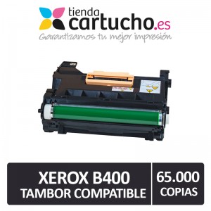 Tambor Negro XEROX VERSALINK B400/B405 Compatible 101R00554 (DRUM) PARA LA IMPRESORA VersaLink B400Vdn