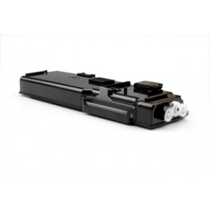 Toner Dell C3760/C3765DNF Compatible Negro PARA LA IMPRESORA Cartouches DELL C3765DNF