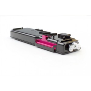 Toner Dell C3760/C3765DNF Compatible Magenta PARA LA IMPRESORA Cartouches DELL C3765DNF
