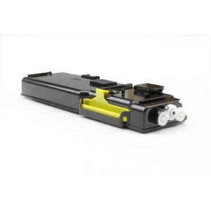 Toner Dell C3760/C3765DNF Compatible Amarillo PARA LA IMPRESORA Cartouches DELL C3765DNF