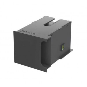 Kit de mantenimiento Epson T6711 Original (C13T671100)  PARA LA IMPRESORA Epson WorkForce WF-3540DTWF