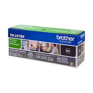 Toner Brother TN247 Original Negro PARA LA IMPRESORA Brother MFC-L3710CW