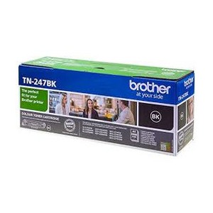 Toner Brother TN247 Original Negro PARA LA IMPRESORA Brother DCP-L3550CDW