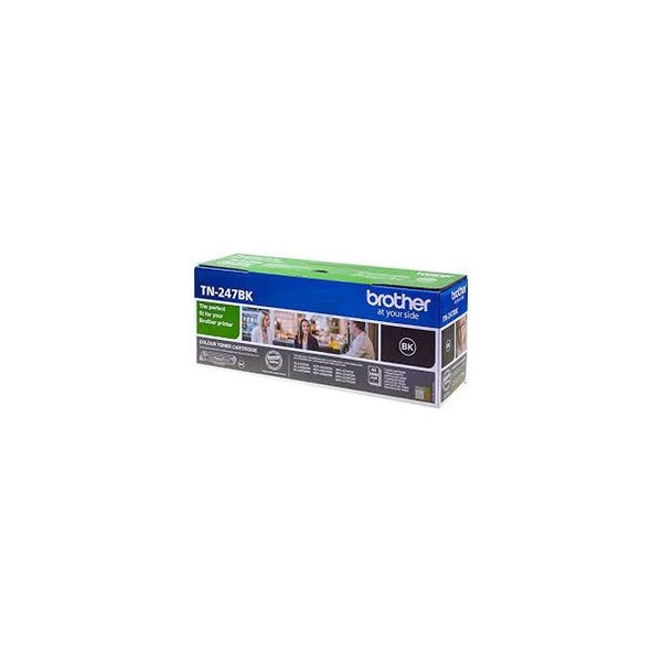 Toner Brother TN247 Original Noir Toner Brother TN247 Original Noir