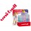 Boligrafo uni-ball jetstream sx101fl/sxn101fl 