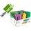 Bolso escolar liderpapel portatodo colores y modelos surtidos.