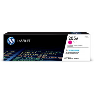 Toner HP CF533A Magenta Original PERTENENCIENTE A LA REFERENCIA Toner HP 205A / 205X