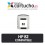 CARTUCHO DE TINTA HP 82XL NEGRO REMANUFACTURADO CH565A