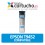 CARTUCHO EPSON T9451 CYAN COMPATIBLE TINTA PIGMENTADA