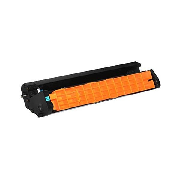 Drum CYAN OKI C3300/C3400/C3450/C3600 compatible Drum CYAN OKI C3300/C3400/C3450/C3600 compatible