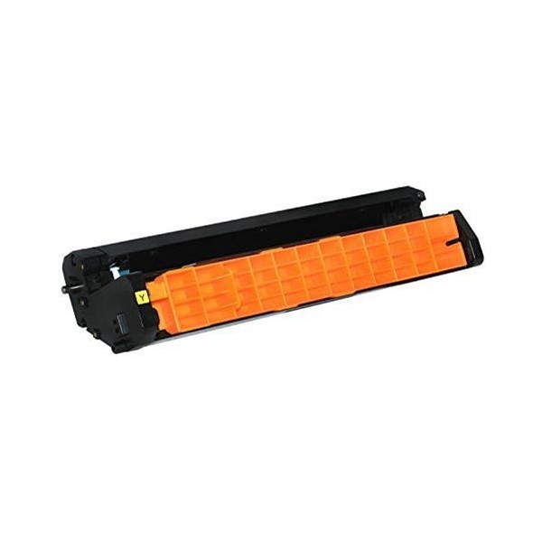 Drum JAUNE OKI C3300/C3400/C3450/C3600 compatible Drum JAUNE OKI C3300/C3400/C3450/C3600 compatible