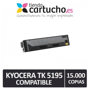  PERTENENCIENTE A LA REFERENCIA Toner Kyocera TK-5195