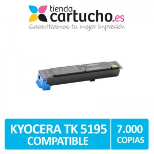  PERTENENCIENTE A LA REFERENCIA Toner Kyocera TK-5195