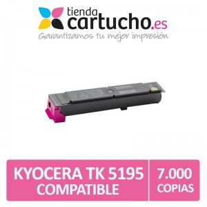  PERTENENCIENTE A LA REFERENCIA Toner Kyocera TK-5195