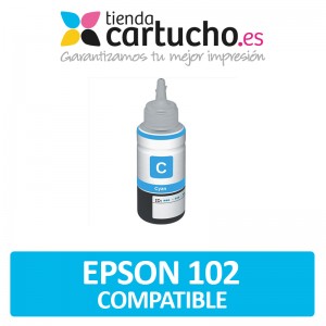  PARA LA IMPRESORA Encre Epson EcoTank ET4750
