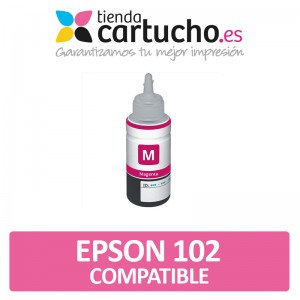  PARA LA IMPRESORA Encre Epson EcoTank ET4750