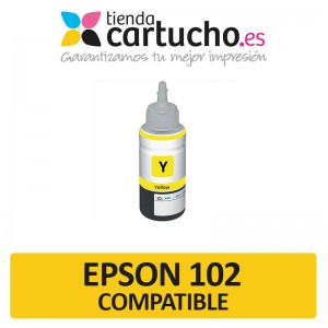  PARA LA IMPRESORA Encre Epson EcoTank ET4750