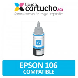  PARA LA IMPRESORA Encre Epson EcoTank ET7750