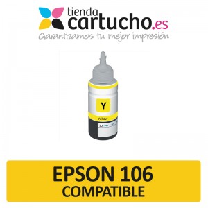  PARA LA IMPRESORA Encre Epson EcoTank ET7750
