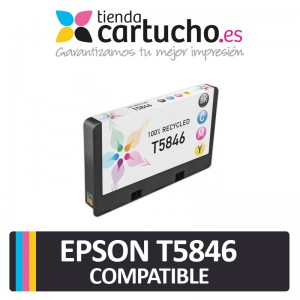  PERTENENCIENTE A LA REFERENCIA Encre Epson T5846