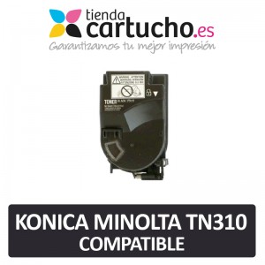  PERTENENCIENTE A LA REFERENCIA Cartouches Konica Minolta TN310