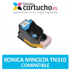  PERTENENCIENTE A LA REFERENCIA Cartouches Konica Minolta TN310
