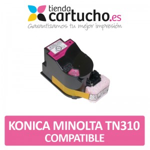  PERTENENCIENTE A LA REFERENCIA Cartouches Konica Minolta TN310
