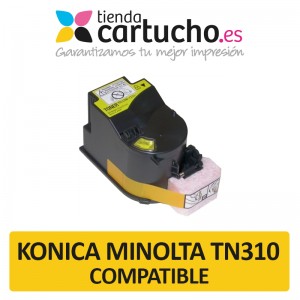  PERTENENCIENTE A LA REFERENCIA Cartouches Konica Minolta TN310