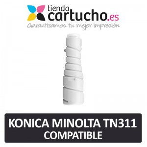  PERTENENCIENTE A LA REFERENCIA Cartouches Konica Minolta TN311