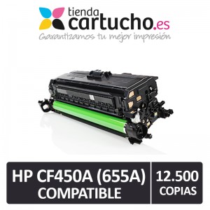  PERTENENCIENTE A LA REFERENCIA Toner HP 655A