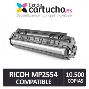  PARA LA IMPRESORA Cartouches Ricoh Aficio MP 4054SP